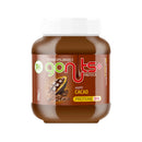 Daily Life Gonuts! Crema Proteica Spalmabile 350 g Daily Life