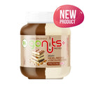 Daily Life Gonuts! Crema Proteica Spalmabile 350 g Daily Life