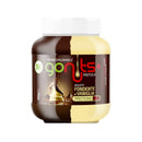 Daily Life Gonuts! Crema Proteica Spalmabile 350 g Daily Life