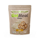 Daily Life OatMeal Flakes Fiocchi di Avena 1 Kg Daily Life