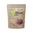 Daily Life OatMeal Flakes Fiocchi di Avena 1 Kg Daily Life