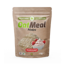 Daily Life OatMeal Flakes Fiocchi di Avena 1 Kg Daily Life
