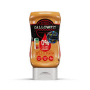 Daily Life Salsero Zero Caramel 460 g Daily Life