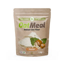 DailyLife OatMeal Instant Farina d'Avena 1 Kg Daily Life