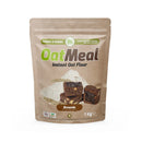 DailyLife OatMeal Instant Farina d'Avena 1 Kg Daily Life