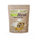 DailyLife OatMeal Instant Farina d'Avena 1 Kg Daily Life