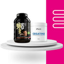 Easter Days Bundle Unlock Creatine + Proteine NET MyFitShop