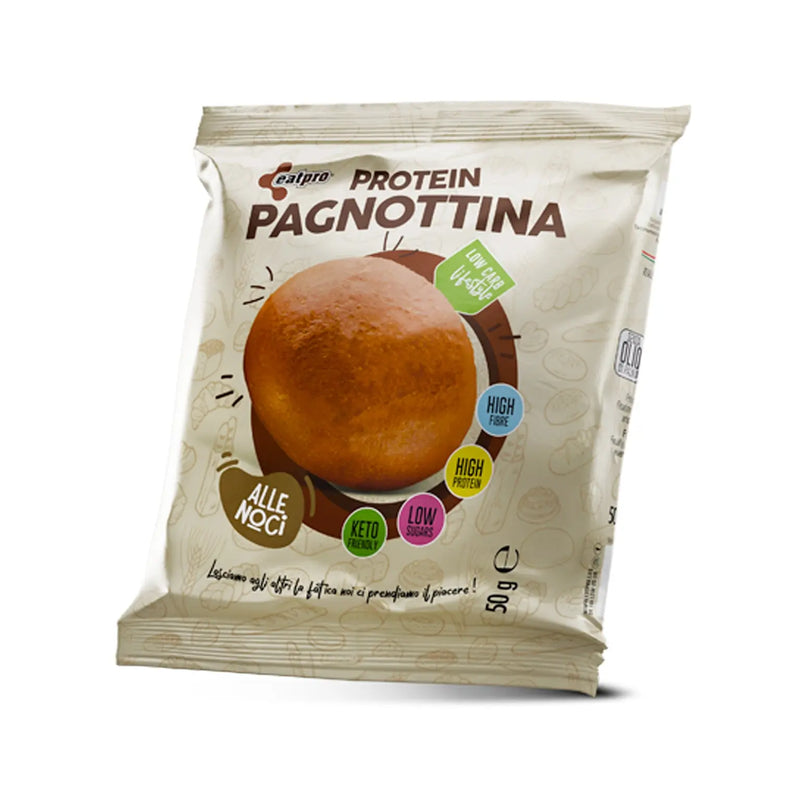 EatPro Pagnotta Proteica 50 g EatPro