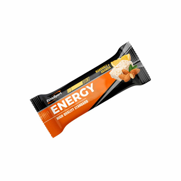 EthicSport Energy Gold 35g Barretta Energetica Ethic Sport