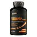EthicSport Glucosamina + MSM + Condroitina + Vit C 120 cps Ethic Sport