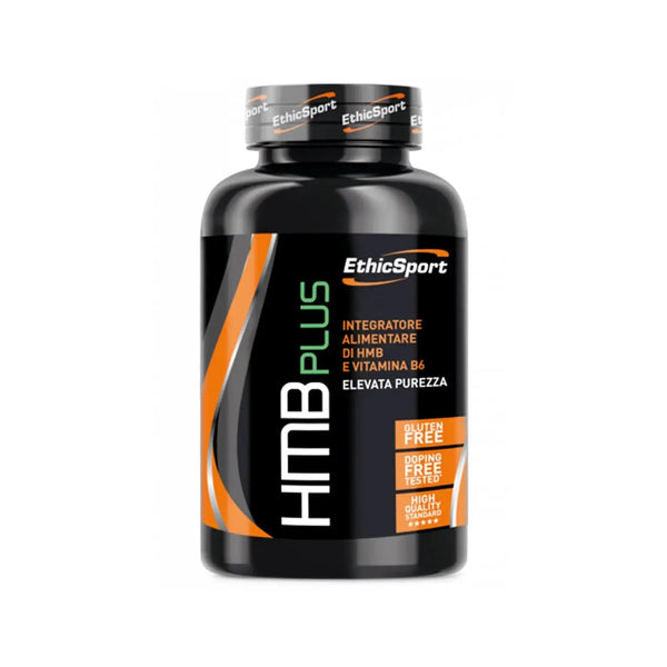 EthicSport HMB Plus 90 compresse Ethic Sport