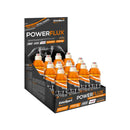 EthicSport Powerflux 85ml Box da 12 flaconcini di Integratore Pre-Workout Ethic Sport