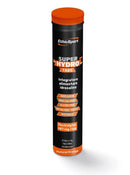 EthicSport Super Hydro Tabs Integratore Idrosalino 20 cpr effervescenti Ethic Sport