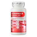 EthicSport Vitamina B complex 90 tabs Ethic Sport