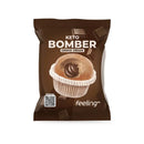 Feeling Ok Keto Bomber Choco Cream 50gr Feeling ok