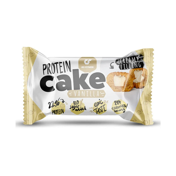Go Fitness Protein Cake 50 g Go Fitness