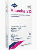 Ibsa Vitamina B12 30 Film Orali MyFitShop