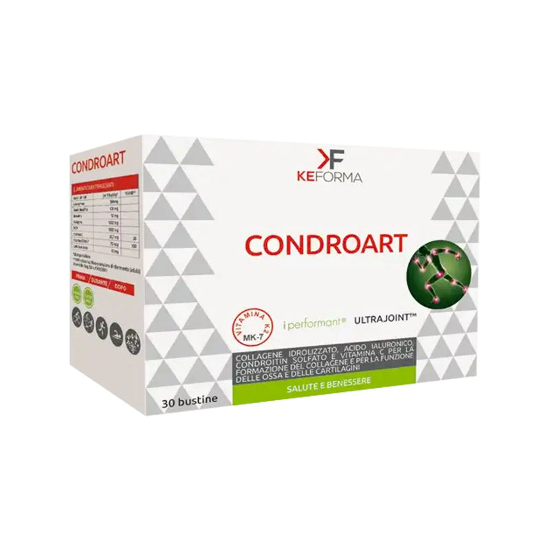 Keforma Condroart 30 bustine Keforma