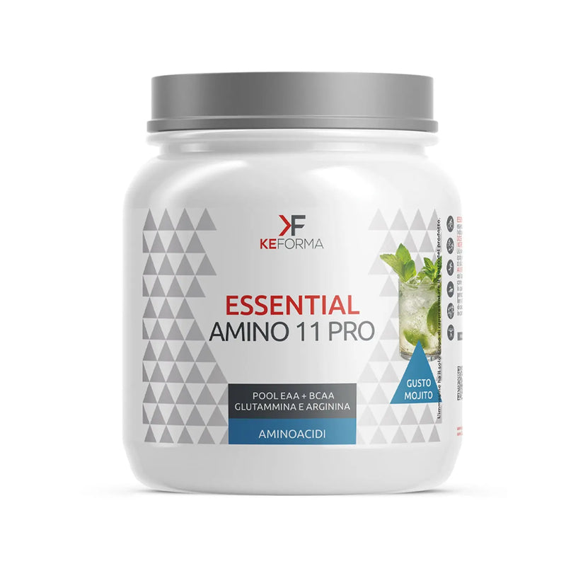 Keforma Essential Amino 11 Pro 320 g Keforma