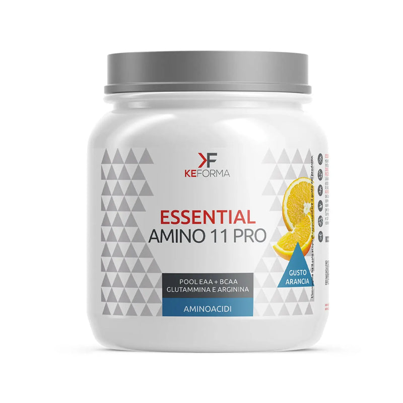 Keforma Essential Amino 11 Pro 320 g Keforma