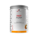 Keforma Fast Pump Pre-Workout 420 g Keforma