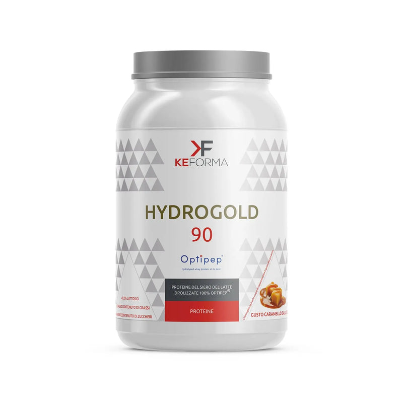 Keforma Hydrogold 90 900 g Keforma