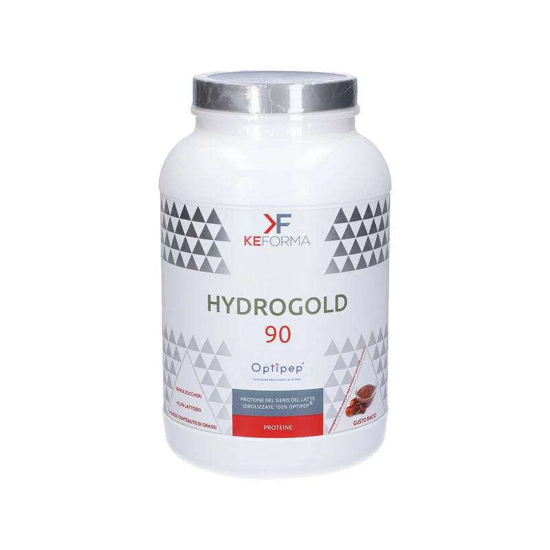 Keforma Hydrogold 90 900 g Keforma