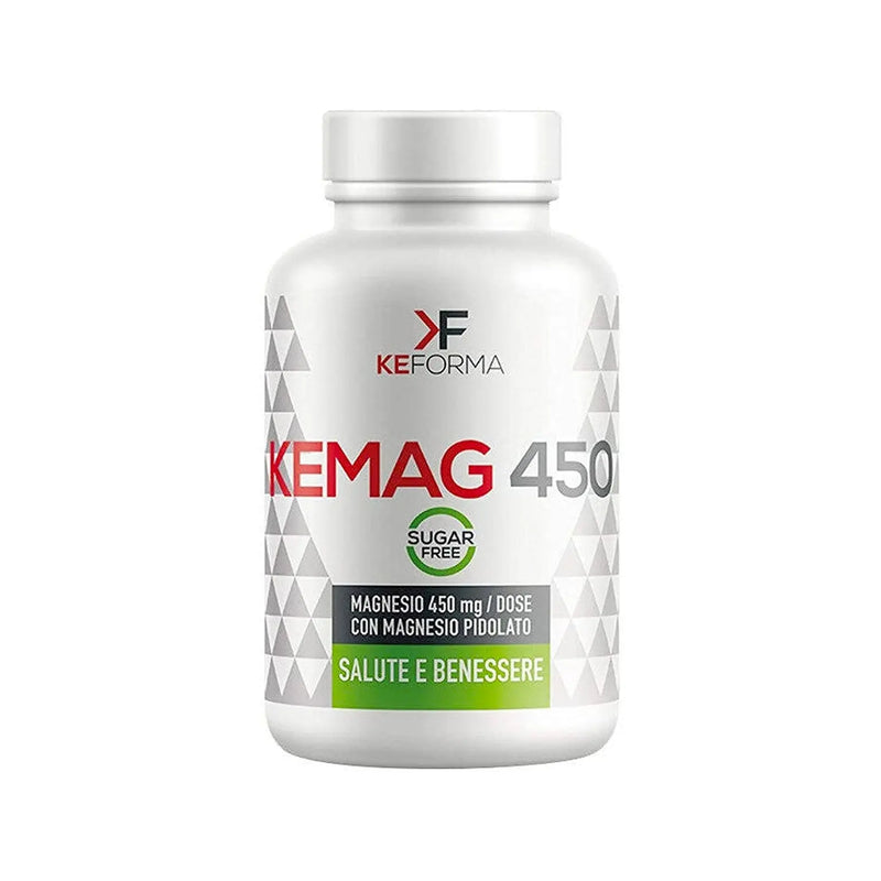 Keforma Kemag 450 Sugar free 160 g Keforma