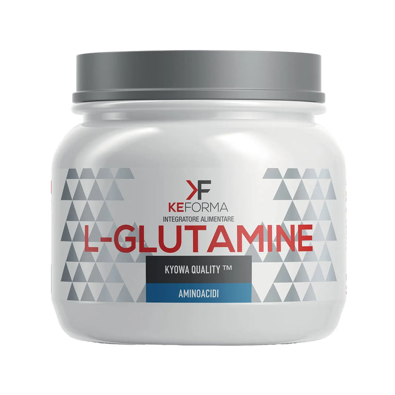 Keforma L-Glutamine 200 g Keforma