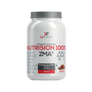 Keforma Nutrision 100% Zma 900 g Keforma