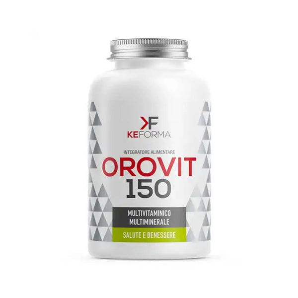 Keforma Orovit 150 60 cpr Keforma