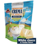 Max Protein Crema Di Riso Good Morning 1Kg Max Protein