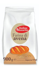 Molino Rossetto Farina d'avena 900g MyFitShop