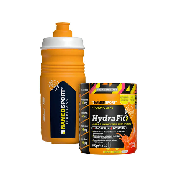 NamedSport Hydrafit 400 g Named Sport