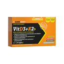 NamedSport VitD3 + K2 30 softgels Named Sport