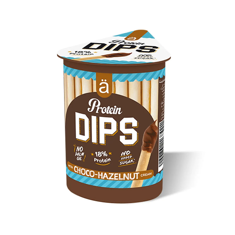 Nano Supps Protein Dips 52 g Nano Supps