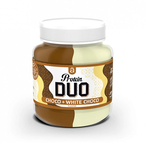 Nano Supps Protein Duo 400 g BPR Nutrition