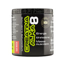 Net Creatina Alka 8 Integratore di Creatina in polvere Net