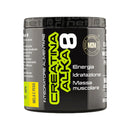 Net Creatina Alka 8 Integratore di Creatina in polvere Net