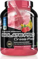 Net Proteine Isolate pro grass-fed 700g - Siero del Latte Net