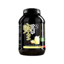 Net Vb Whey 104 9.8 Optipep 900g Proteine Idrolizzate Siero del Latte Net