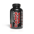 POWER CARNITINA – Integratore per il supporto metabolico e il controllo del peso 90 cps Net