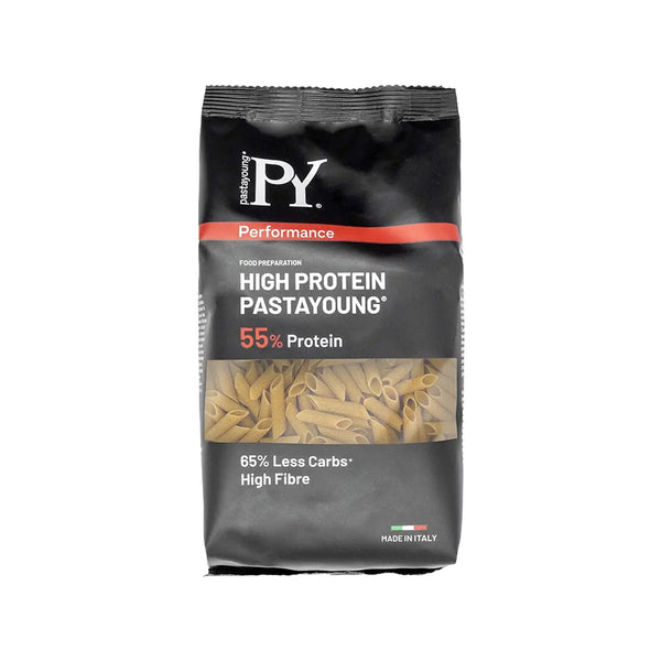 Pasta Young High protein Penne Rigate 250g Pasta Young