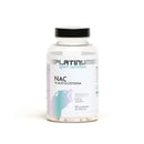 Platinum Sport Nutrition - NAC 90cpr Platinum Sport Nutrition