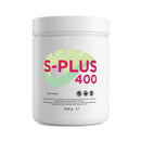 S-PLUS 400 MyFitShop
