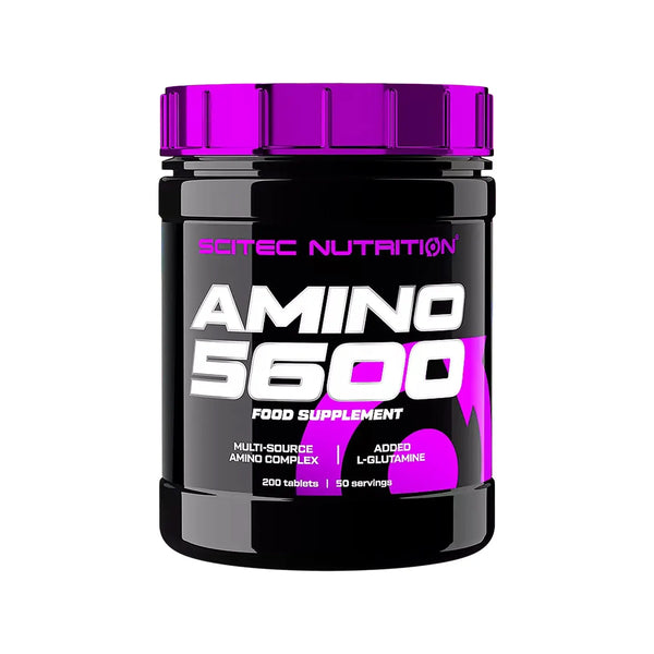 Scitec Nutrition Amino 5600 Scitec Nutrition