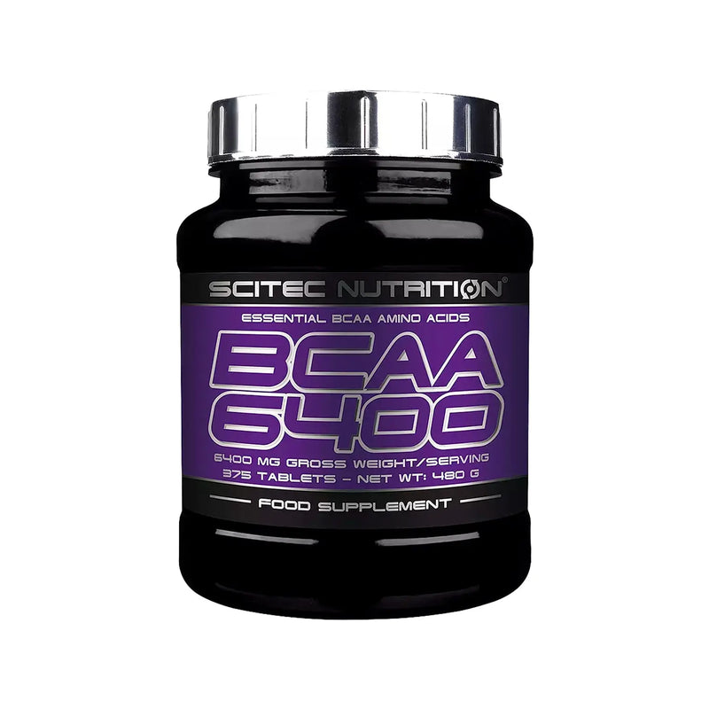 Scitec Nutrition BCAA 6400 Tab Scitec Nutrition