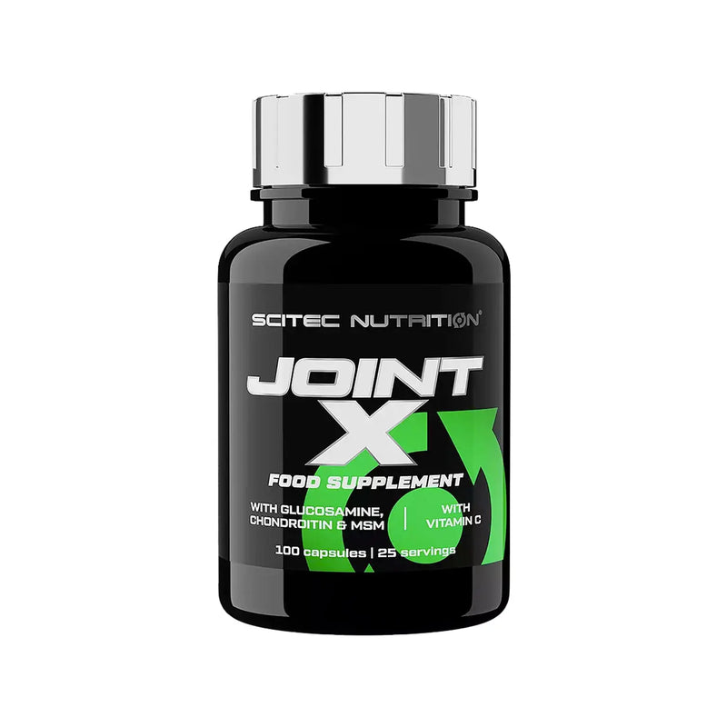 Scitec Nutrition Joint-X 100 cps Scitec Nutrition