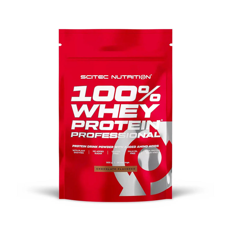 Scitec Nutrition Whey Protein Professional 500 g Scitec Nutrition