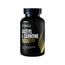 Self Omninutrition Acetyl L-Carnitine 1000 100 Tab Self Omninutrition